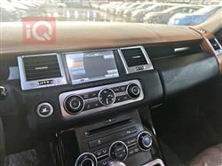 لاند روفر رانج روفر سبورت